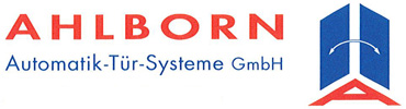 Ahlborn Automatik Türsysteme